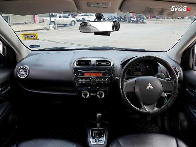 Mitsubishi  1.2 GLX 3กก 473