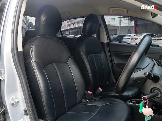 Mitsubishi  1.2 GLX 3กก 473