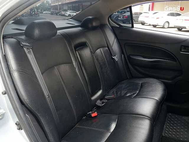 Mitsubishi  1.2 GLX 3กก 473