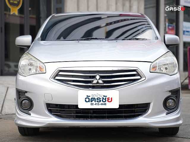 Mitsubishi  1.2 GLX 3กก 473