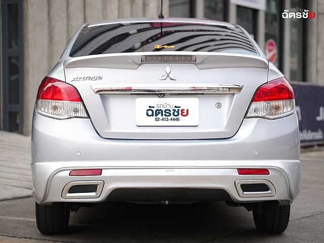 Mitsubishi  1.2 GLX 3กก 473