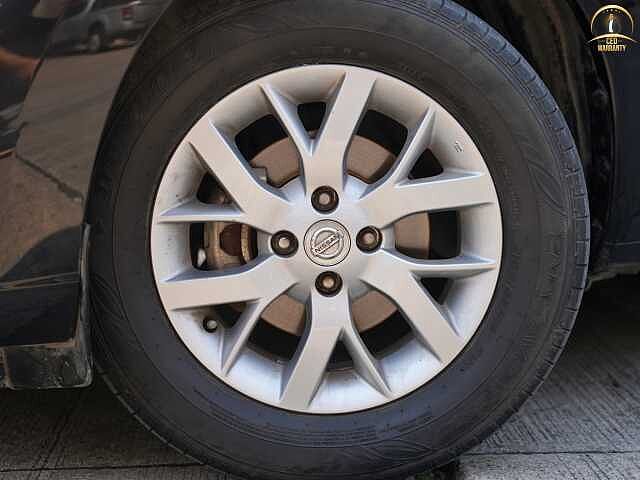 Nissan Note 1.2 VL 9กข1562