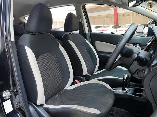 Nissan Note 1.2 VL 9กข1562