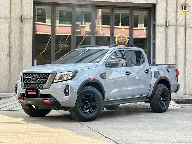 Nissan Navara 2.3 Double Cab 2ขญ 3321