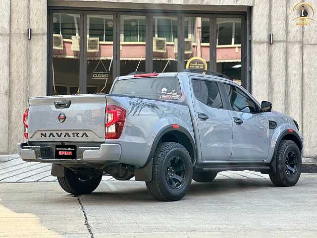 Nissan Navara 2.3 Double Cab 2ขญ 3321