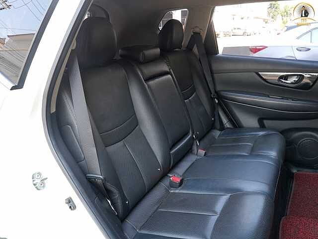 Nissan X-Trail 2.0 VL Hybrid 4WD (MC) 1ขข 9154