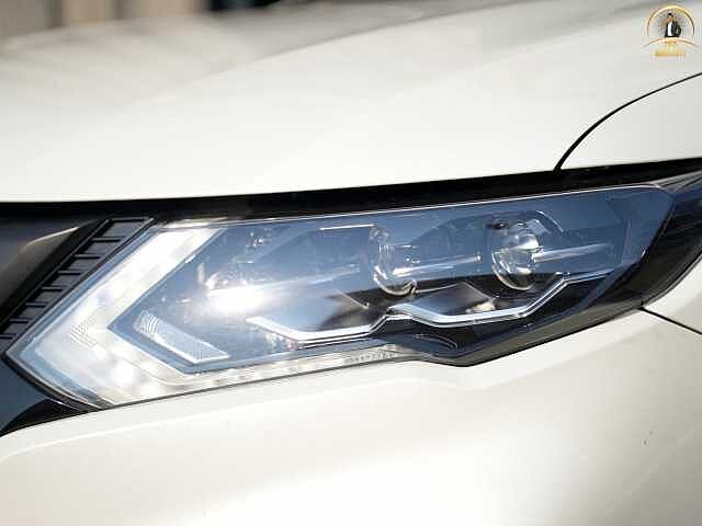 Nissan X-Trail 2.0 VL Hybrid 4WD (MC) 1ขข 9154