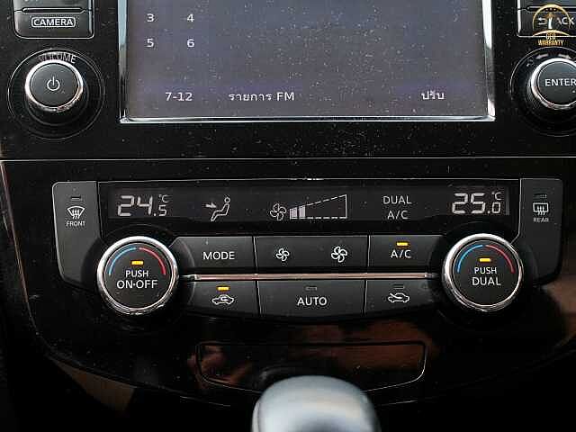 Nissan X-Trail 2.0 V 4WD 5กก 9480