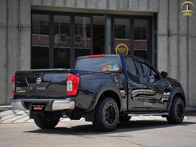 Nissan Navara 2.5 S KIG CAB 1ฒว 3032