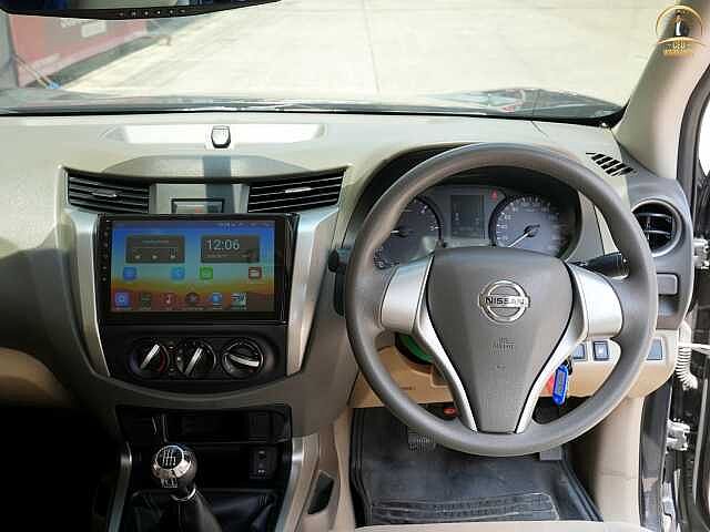 Nissan Navara 2.5 S KIG CAB 1ฒว 3032