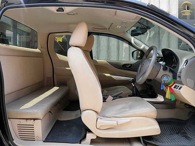 Nissan Navara 2.5 S KIG CAB 1ฒว 3032