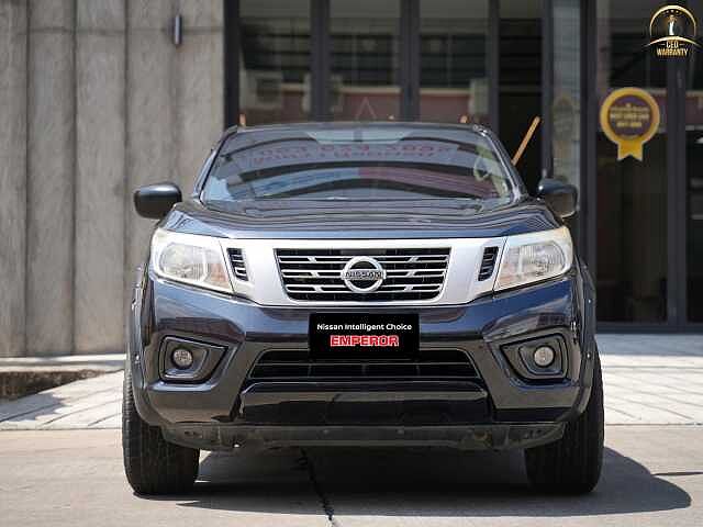 Nissan Navara 2.5 S KIG CAB 1ฒว 3032