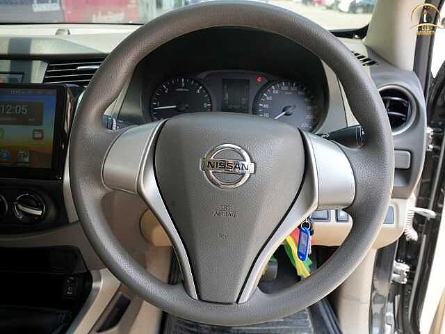 Nissan Navara 2.5 S KIG CAB 1ฒว 3032