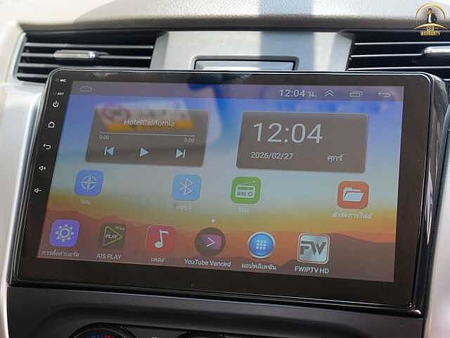 Nissan Navara 2.5 S KIG CAB 1ฒว 3032