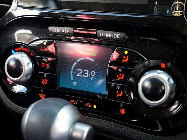 Nissan Juke 1.6 V MC 5กณ 5708