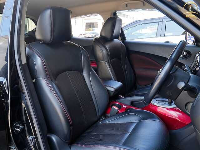 Nissan Juke 1.6 V MC 5กณ 5708