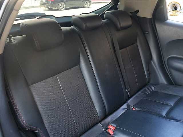 Nissan Juke 1.6 V MC 5กณ 5708