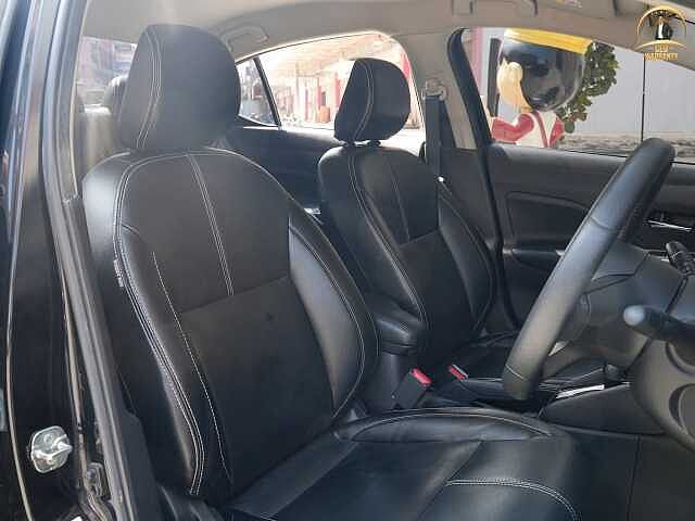 Nissan Almera 1.0 VL 1ขศ 6143