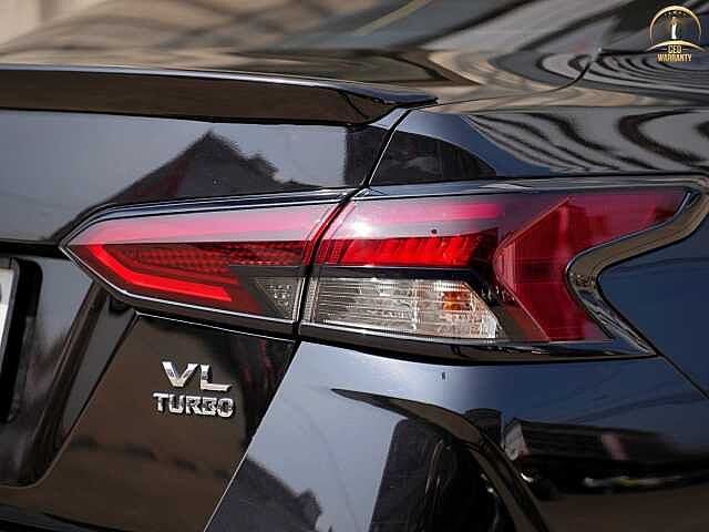 Nissan Almera 1.0 VL 1ขศ 6143