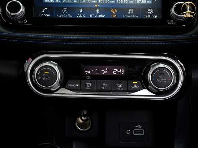 Nissan Kicks 1.2 AUTECH 3ขถ 362