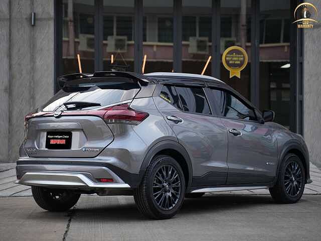 Nissan Kicks 1.2 AUTECH 3ขถ 362