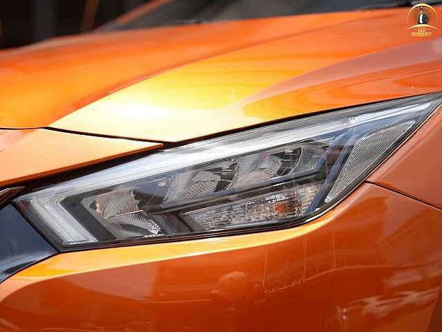 Nissan Almera 1.0 VL TURBO 9กก 2463