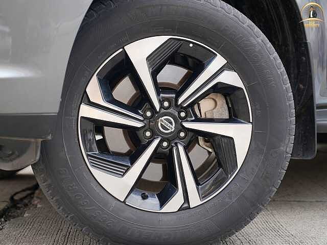 Nissan Terra 2.3 VL 4WD 3ขฒ 8026