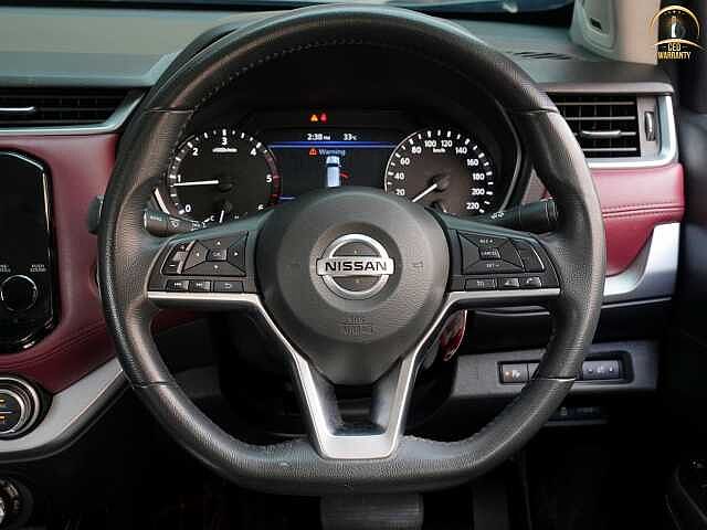 Nissan Terra 2.3 VL 4WD 3ขฒ 8026