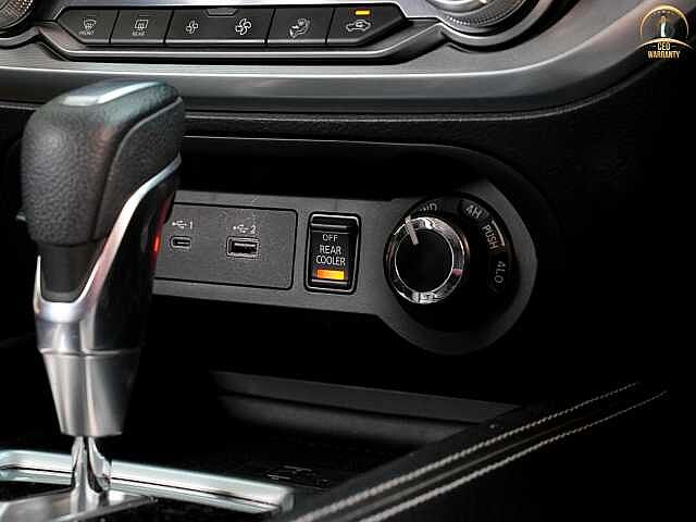 Nissan Terra 2.3 VL 4WD 3ขฒ 8026