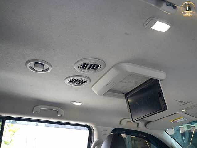 Nissan Terra 2.3 VL 4WD 3ขฒ 8026