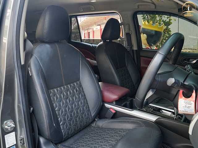 Nissan Terra 2.3 VL 4WD 3ขฒ 8026