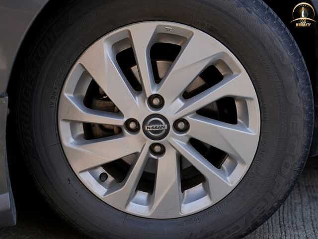 Nissan Almera 1.0 V Turbo 1ขถ 5633