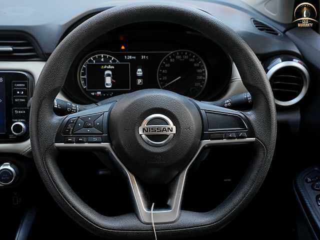 Nissan Almera 1.0 V Turbo 1ขถ 5633