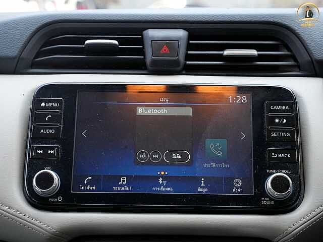 Nissan Almera 1.0 V Turbo 1ขถ 5633