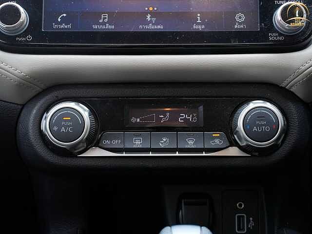 Nissan Almera 1.0 V Turbo 1ขถ 5633