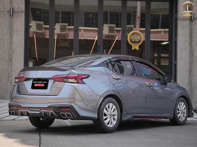 Nissan Almera 1.0 V Turbo 1ขถ 5633