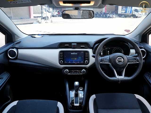 Nissan Almera 1.0 V Turbo 1ขถ 5633