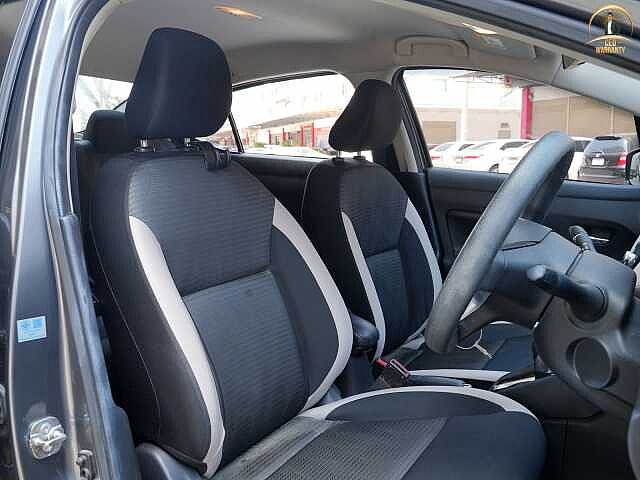 Nissan Almera 1.0 V Turbo 1ขถ 5633