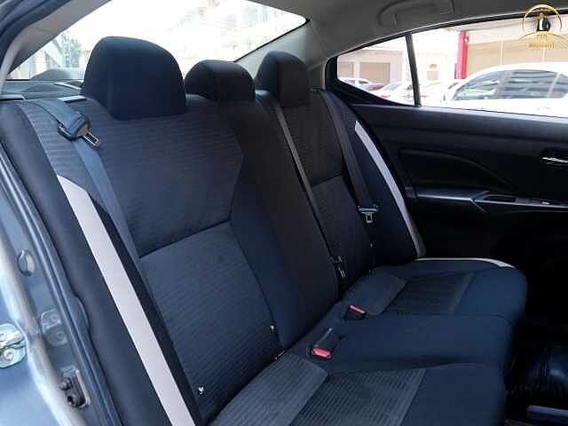 Nissan Almera 1.0 V Turbo 1ขถ 5633