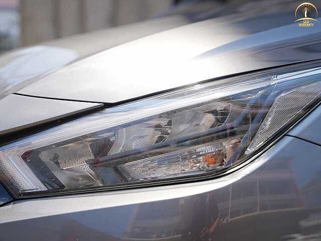 Nissan Almera 1.0 V Turbo 1ขถ 5633