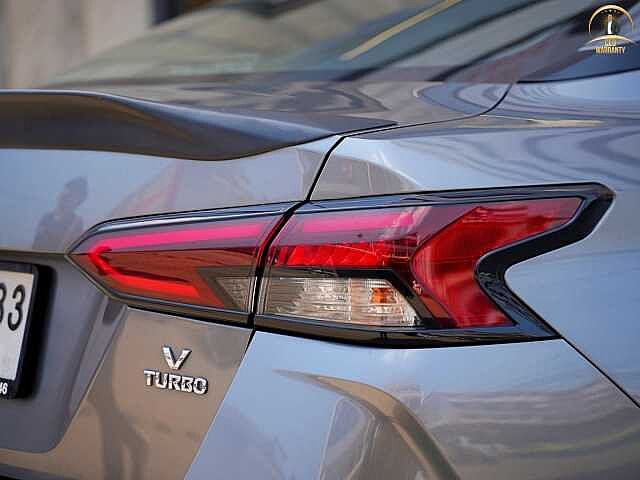 Nissan Almera 1.0 V Turbo 1ขถ 5633