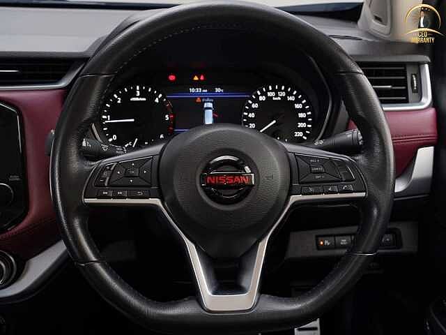 Nissan Terra 2.3 VL 4WD 3ขฉ 9383