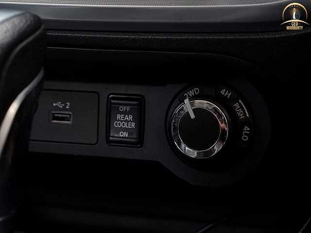 Nissan Terra 2.3 VL 4WD 3ขฉ 9383