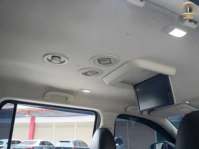 Nissan Terra 2.3 VL 4WD 3ขฉ 9383