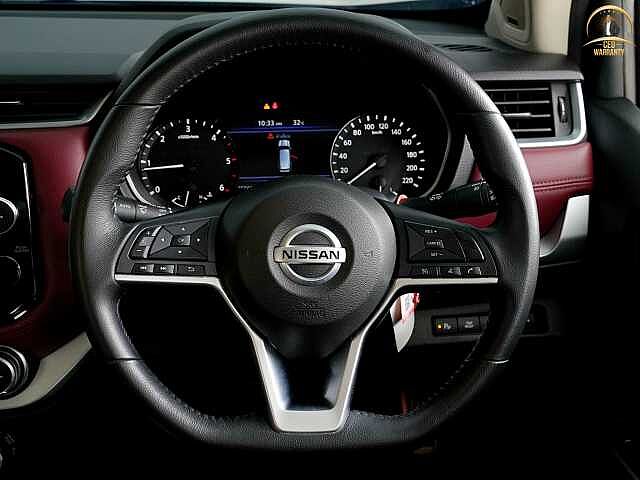 Nissan Terra 2.3 VL 4WD  3ขฒ 2592