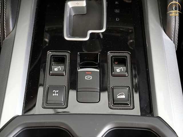 Nissan Terra 2.3 VL 4WD  3ขฒ 2592