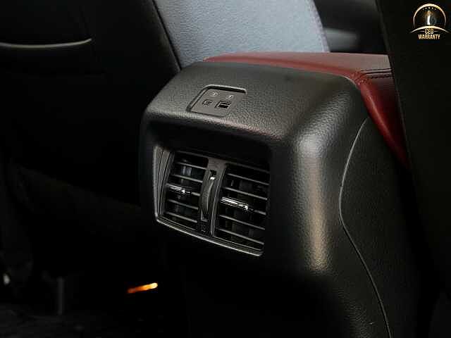 Nissan Terra 2.3 VL 4WD  3ขฒ 2592