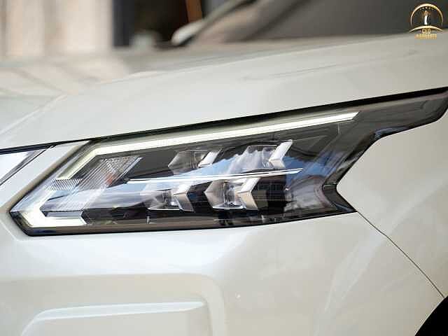 Nissan Terra 2.3 VL 4WD  3ขฒ 2592