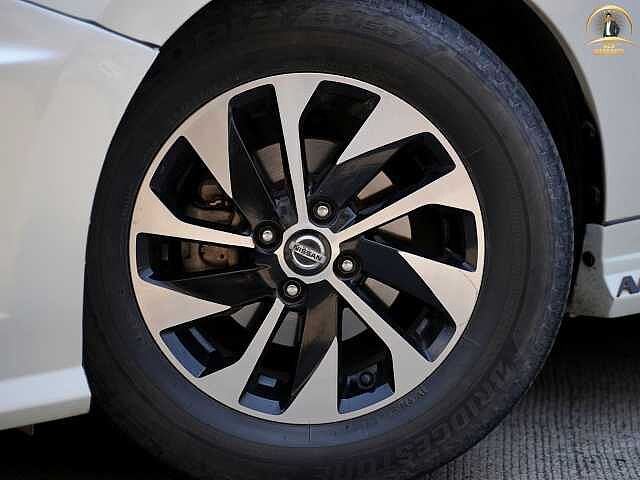 Nissan Almera 1.0 V Turbo งท 6687