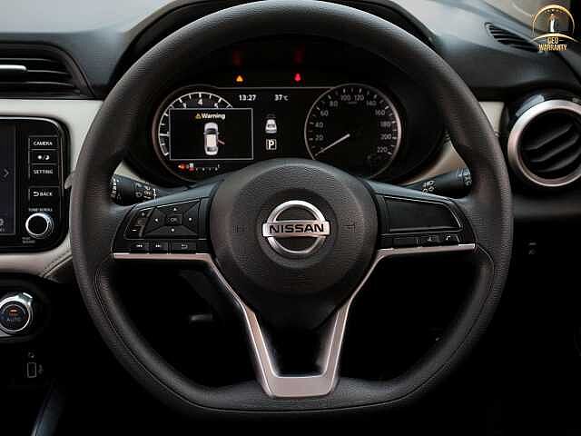 Nissan Almera 1.0 V Turbo งท 6687